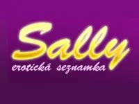 seznamka sally|Seznamka Sally